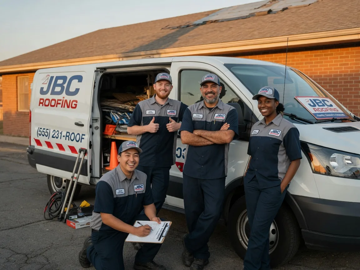 Roof Replacement company in Arispe, IA