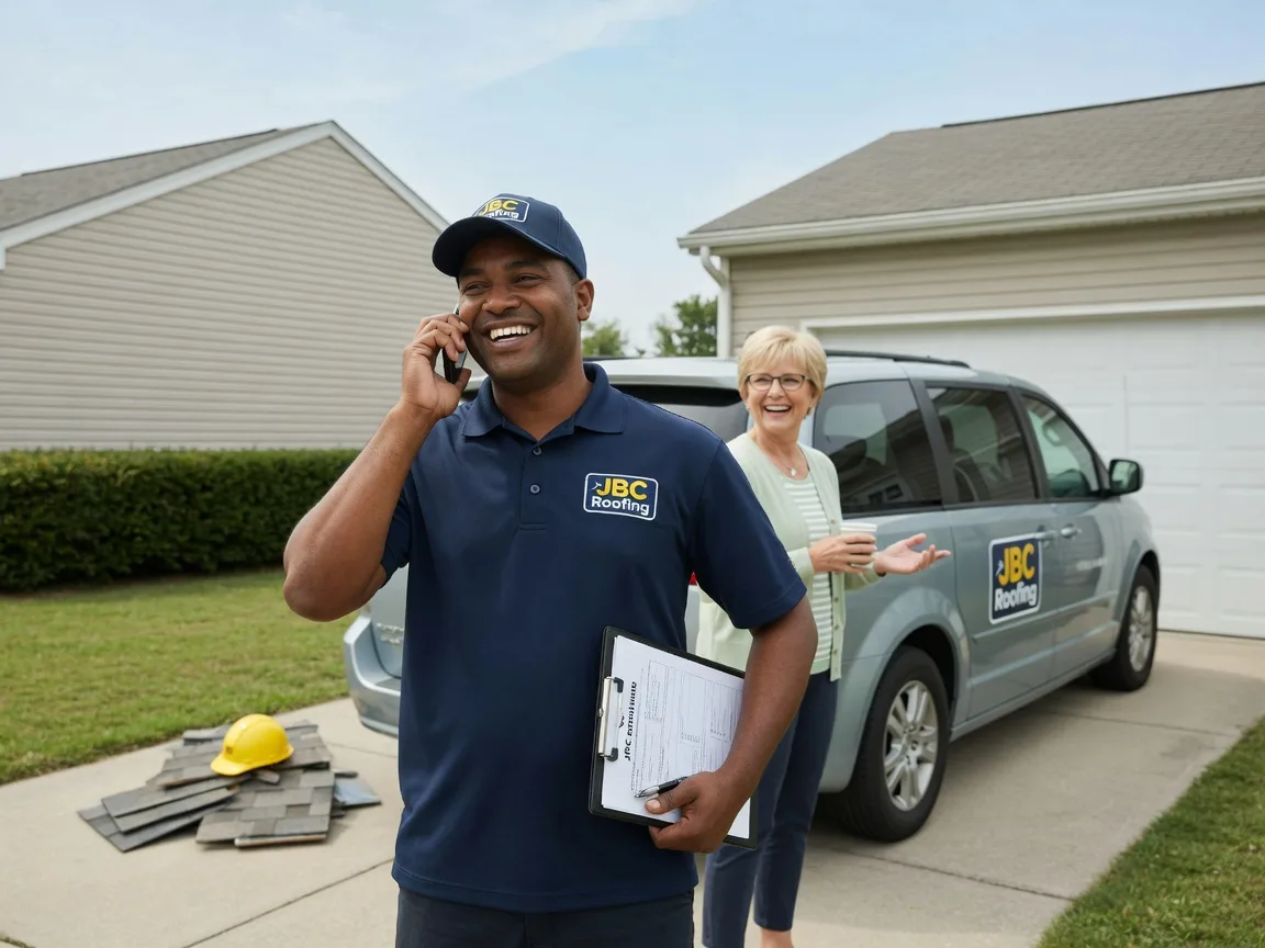 Roof Replacement Arispe, IA FAQs